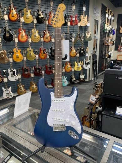 Fender - Cory Wong Stratocaster